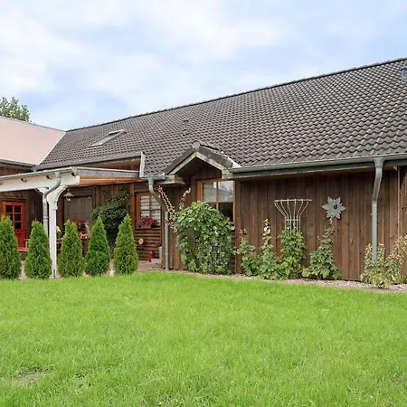 Sueselhuus Holiday home
