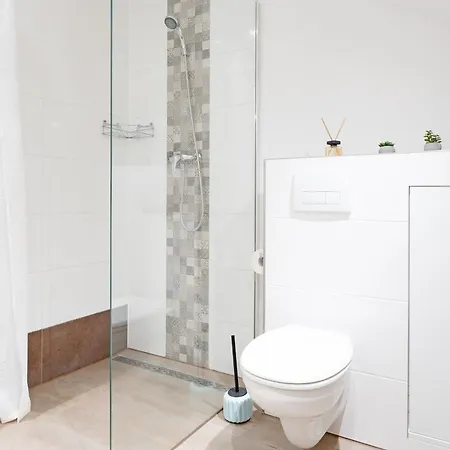 Sueselhuus Dom wakacyjny *