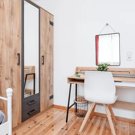 Dom wakacyjny Sueselhuus Susel