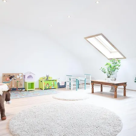 Sueselhuus Holiday home