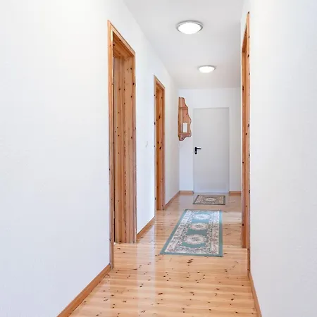 Dom wakacyjny Sueselhuus *