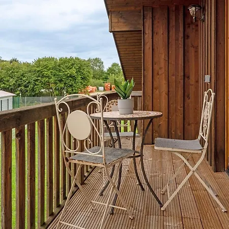 Sueselhuus Dom wakacyjny *