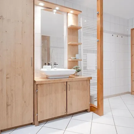 Dom wakacyjny Sueselhuus *