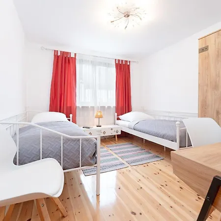 Sueselhuus Dom wakacyjny Susel