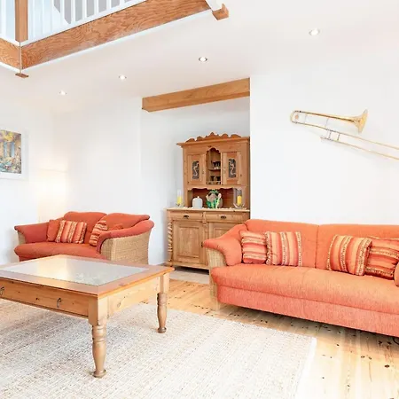 Sueselhuus Dom wakacyjny