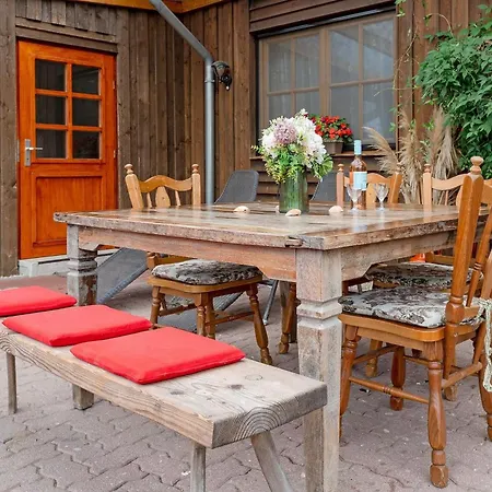 Sueselhuus Holiday home