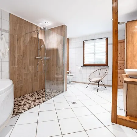 Sueselhuus Dom wakacyjny *