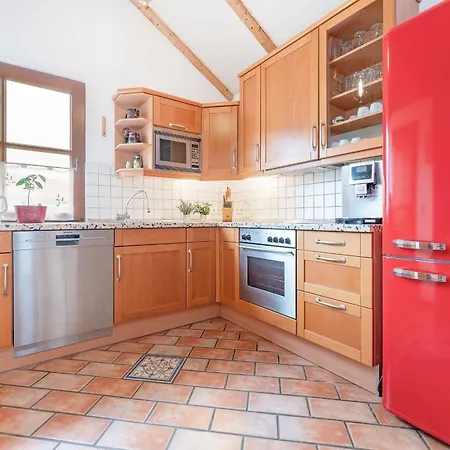 Sueselhuus Holiday home Susel