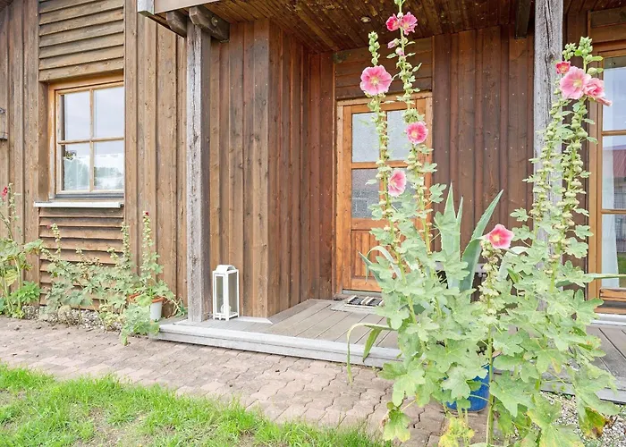 Dom wakacyjny Sueselhuus