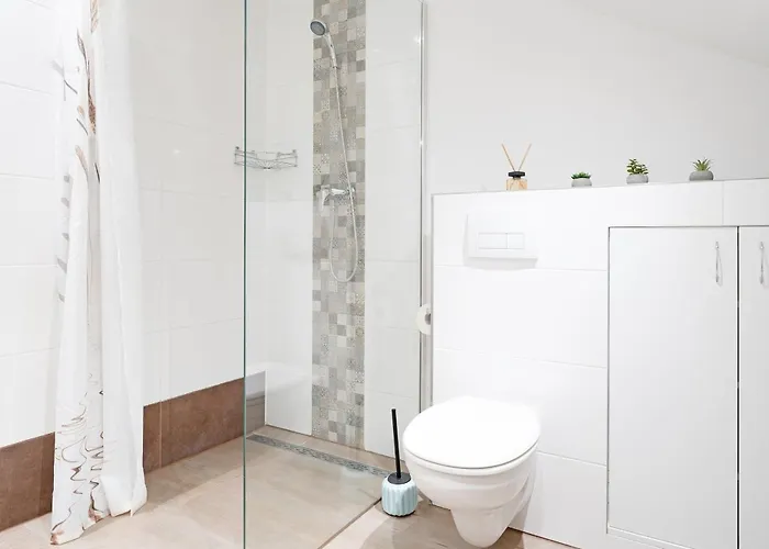 Sueselhuus Dom wakacyjny *