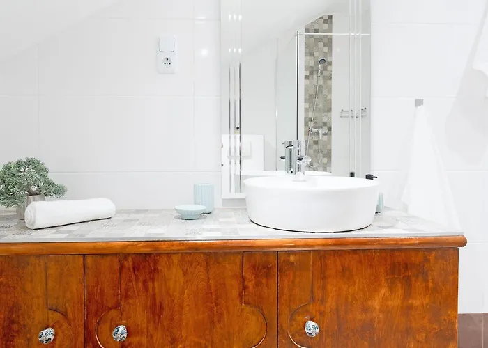 Dom wakacyjny Sueselhuus *