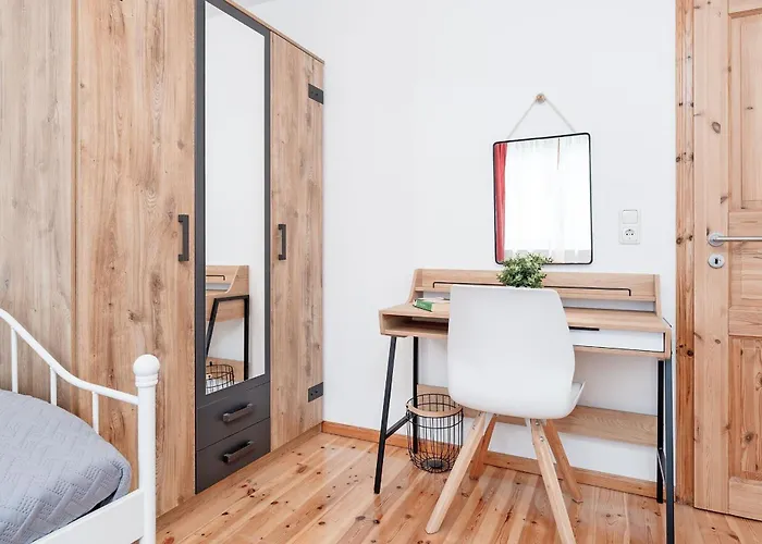 Dom wakacyjny Sueselhuus Susel