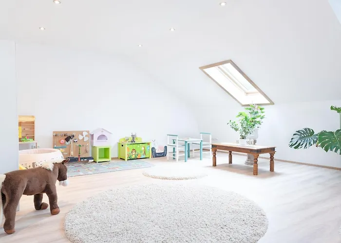 Sueselhuus Dom wakacyjny