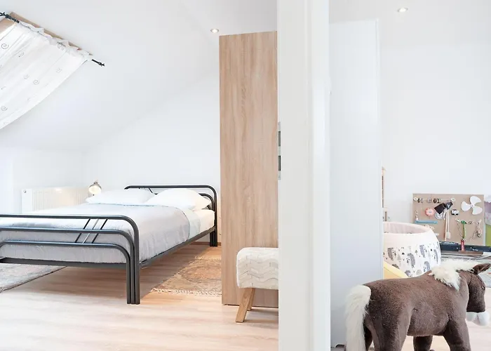 Dom wakacyjny Sueselhuus