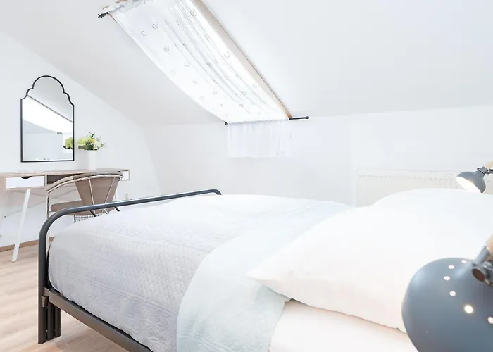 Sueselhuus Dom wakacyjny *