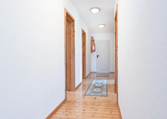 Dom wakacyjny Sueselhuus *