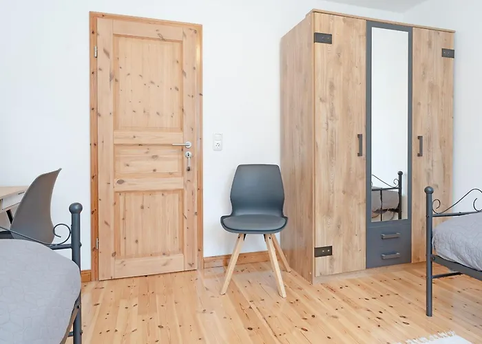 Sueselhuus Dom wakacyjny Susel