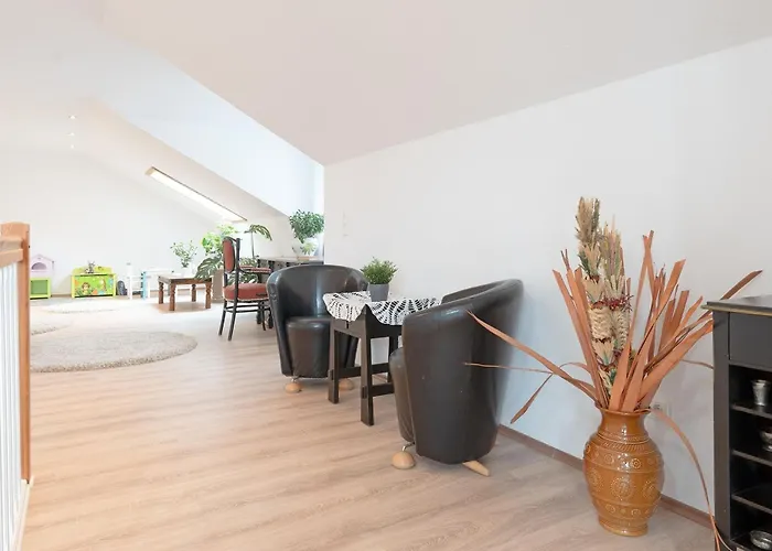 Dom wakacyjny Sueselhuus Susel