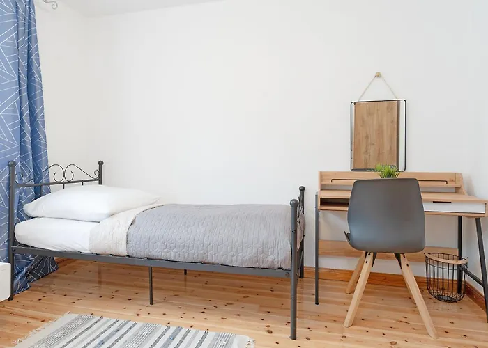 Sueselhuus Dom wakacyjny