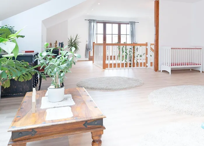 Dom wakacyjny Sueselhuus