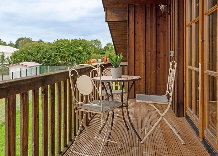 Sueselhuus Dom wakacyjny *