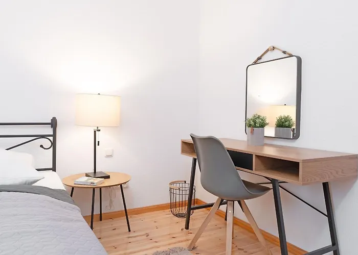 Dom wakacyjny Sueselhuus Susel