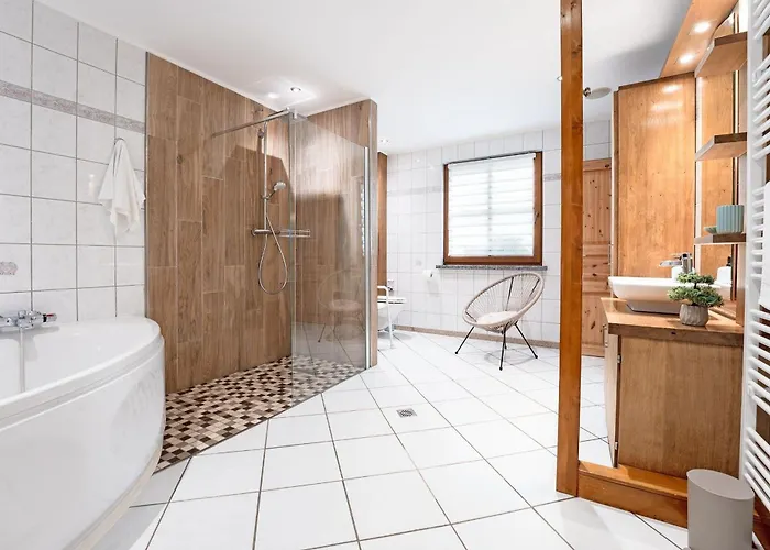 Sueselhuus Dom wakacyjny *